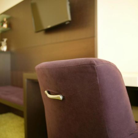 Hotel&Restaurant Sonne Rudersberg Chambre photo