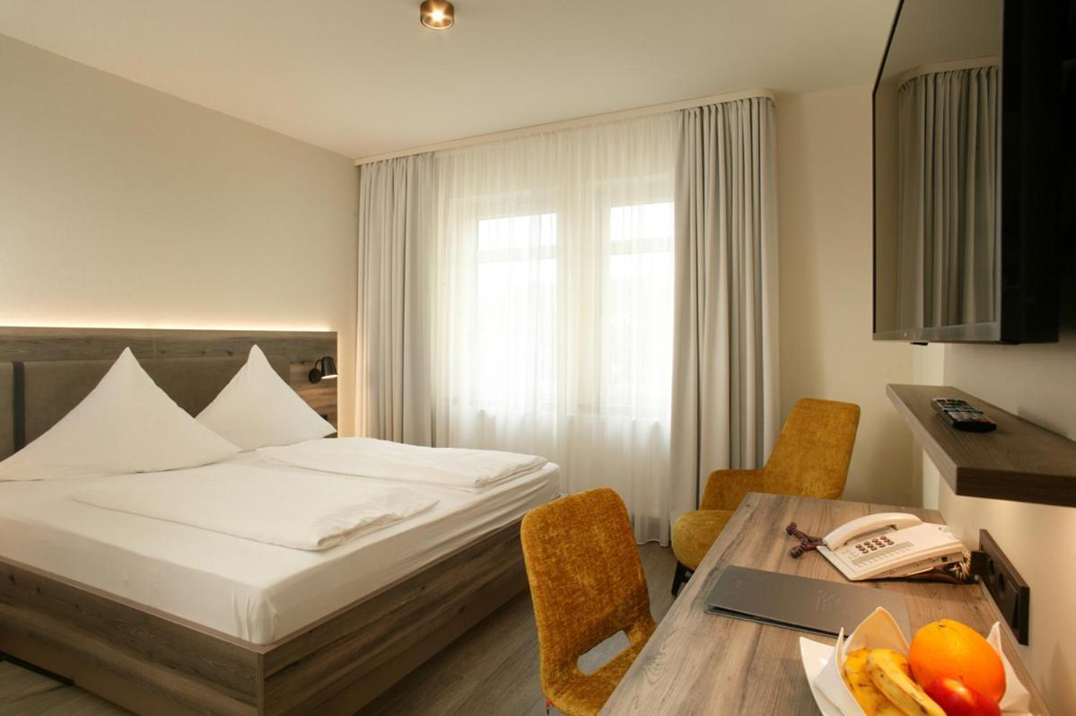 Hotel&Restaurant Sonne Rudersberg Extérieur photo
