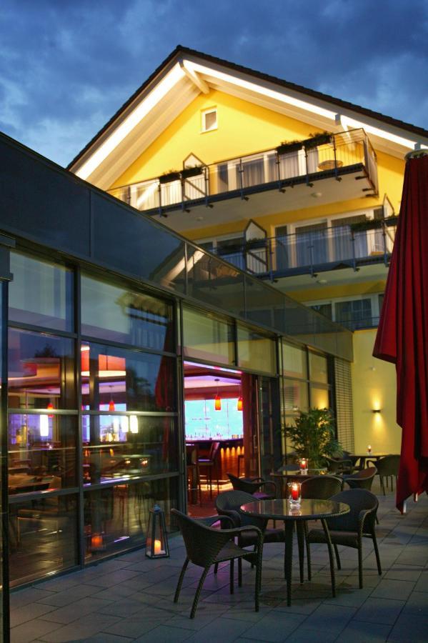 Hotel&Restaurant Sonne Rudersberg Extérieur photo
